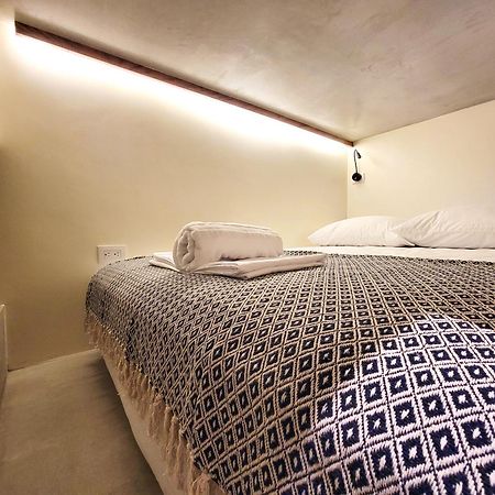 Caracola Boutique Hostel El Paredón Buena Vista Εξωτερικό φωτογραφία