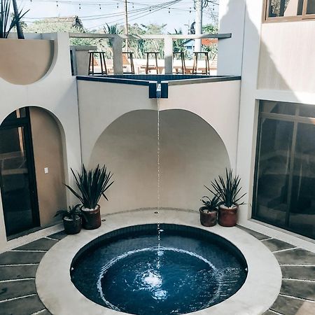 Caracola Boutique Hostel El Paredón Buena Vista Εξωτερικό φωτογραφία