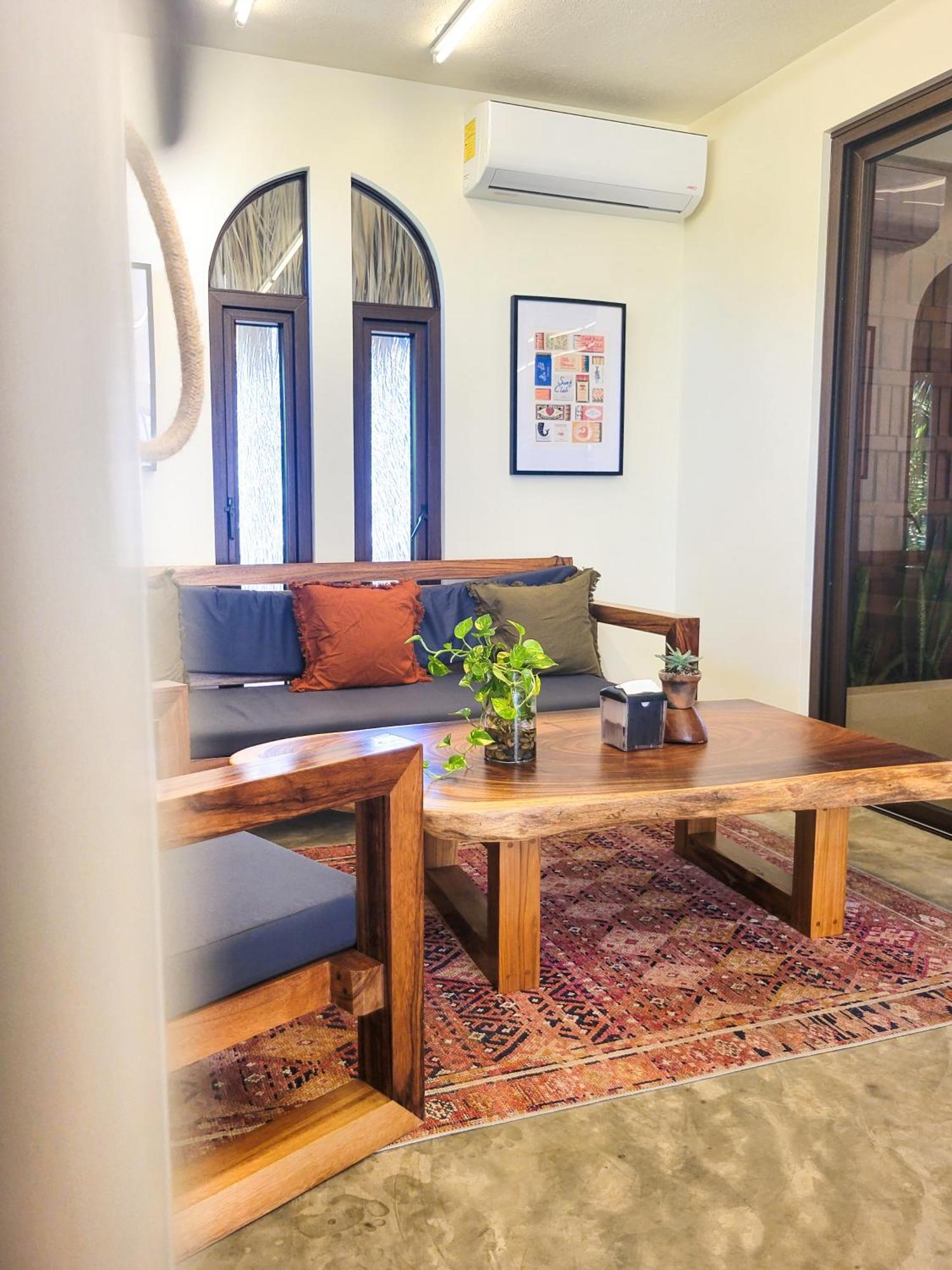 Caracola Boutique Hostel El Paredón Buena Vista Εξωτερικό φωτογραφία