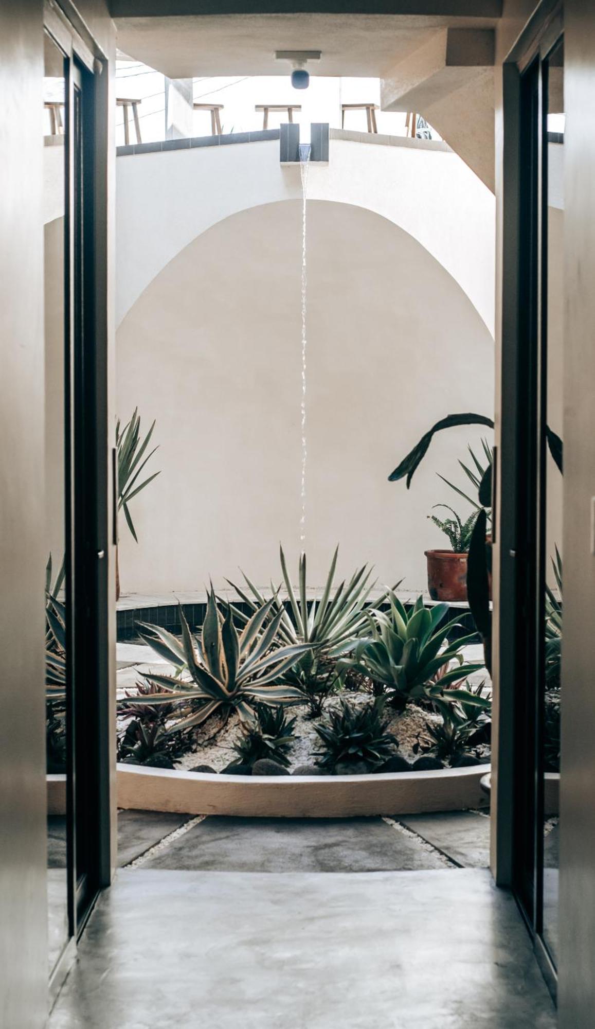 Caracola Boutique Hostel El Paredón Buena Vista Εξωτερικό φωτογραφία