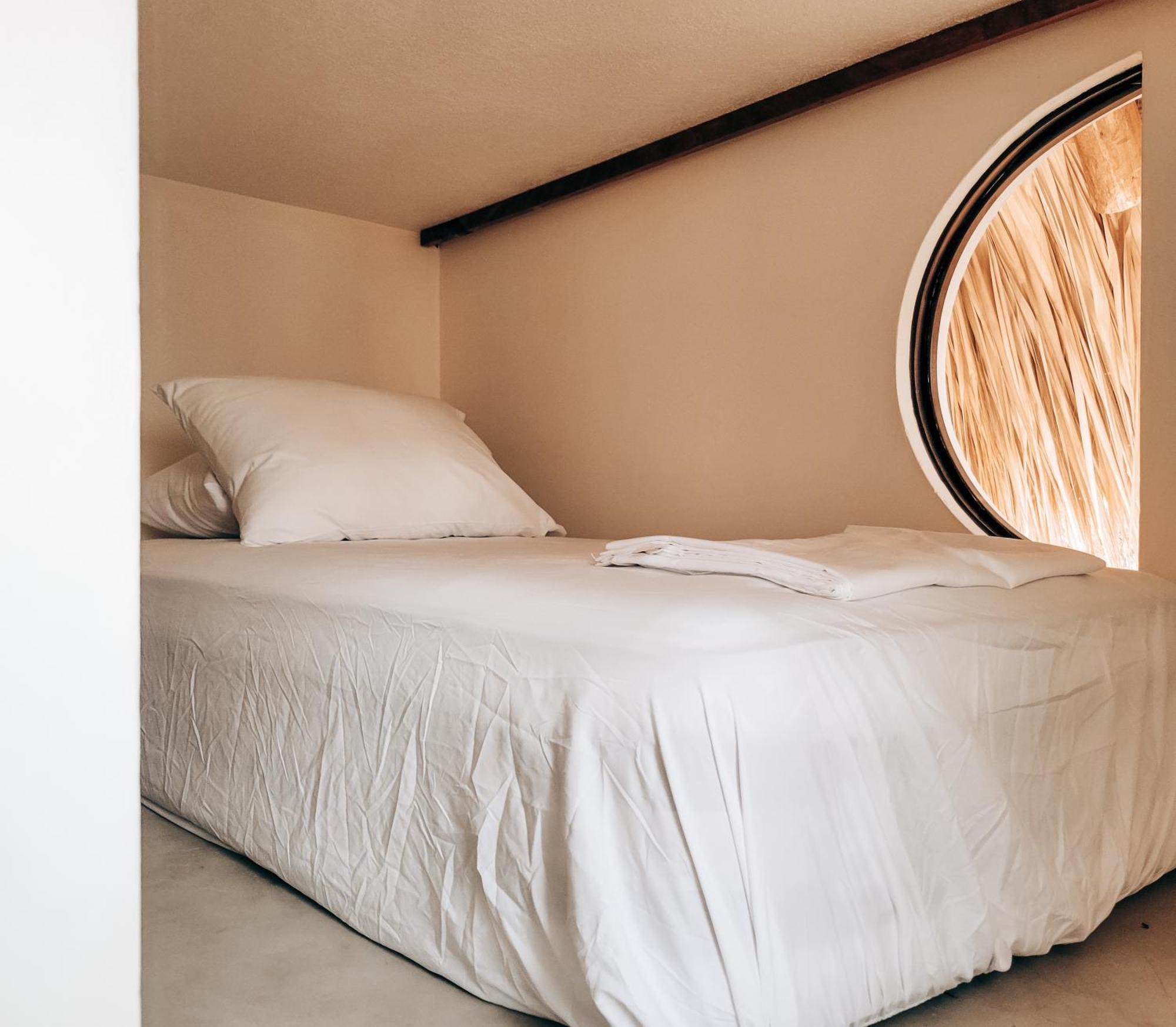 Caracola Boutique Hostel El Paredón Buena Vista Εξωτερικό φωτογραφία