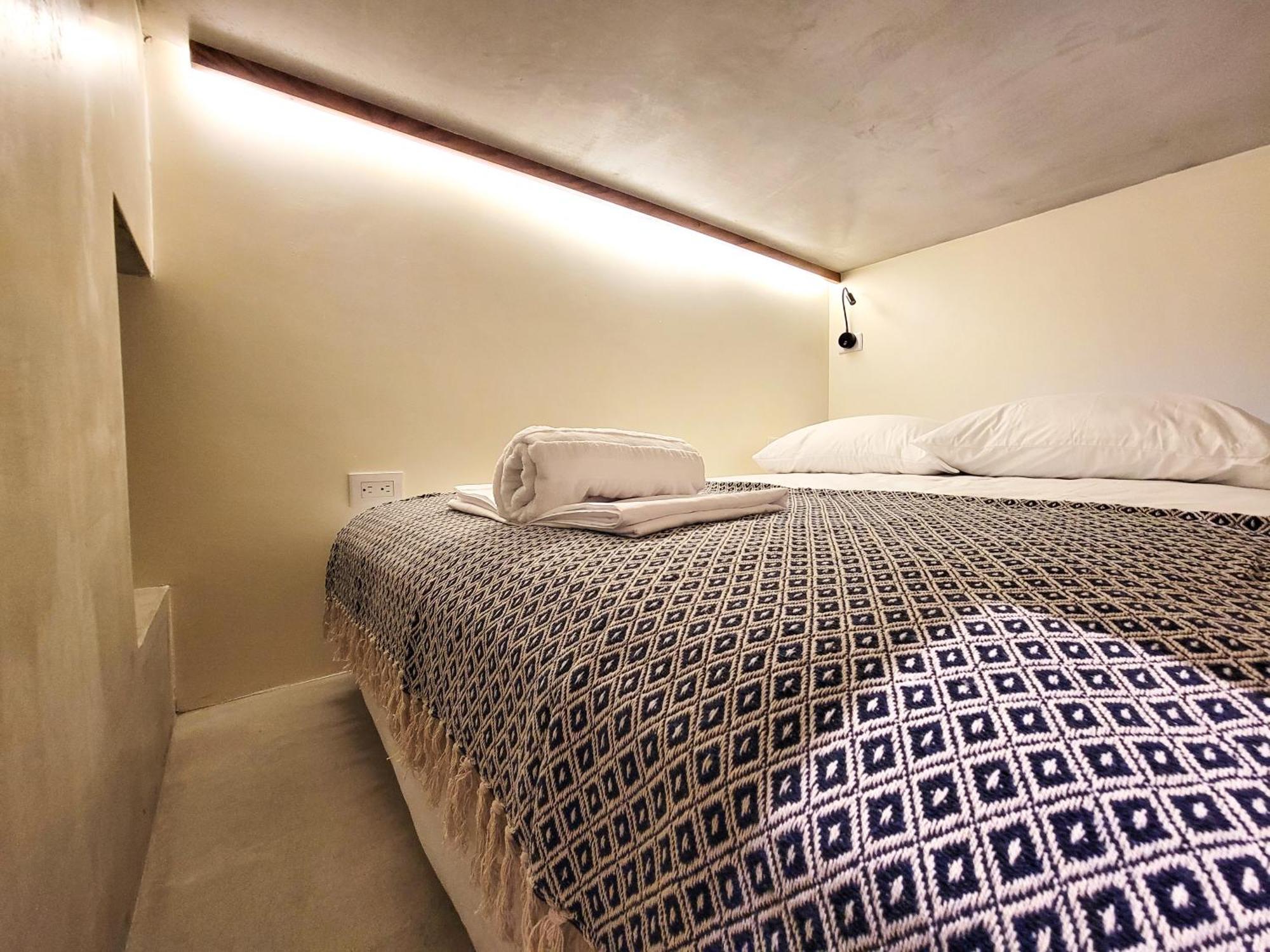 Caracola Boutique Hostel El Paredón Buena Vista Εξωτερικό φωτογραφία