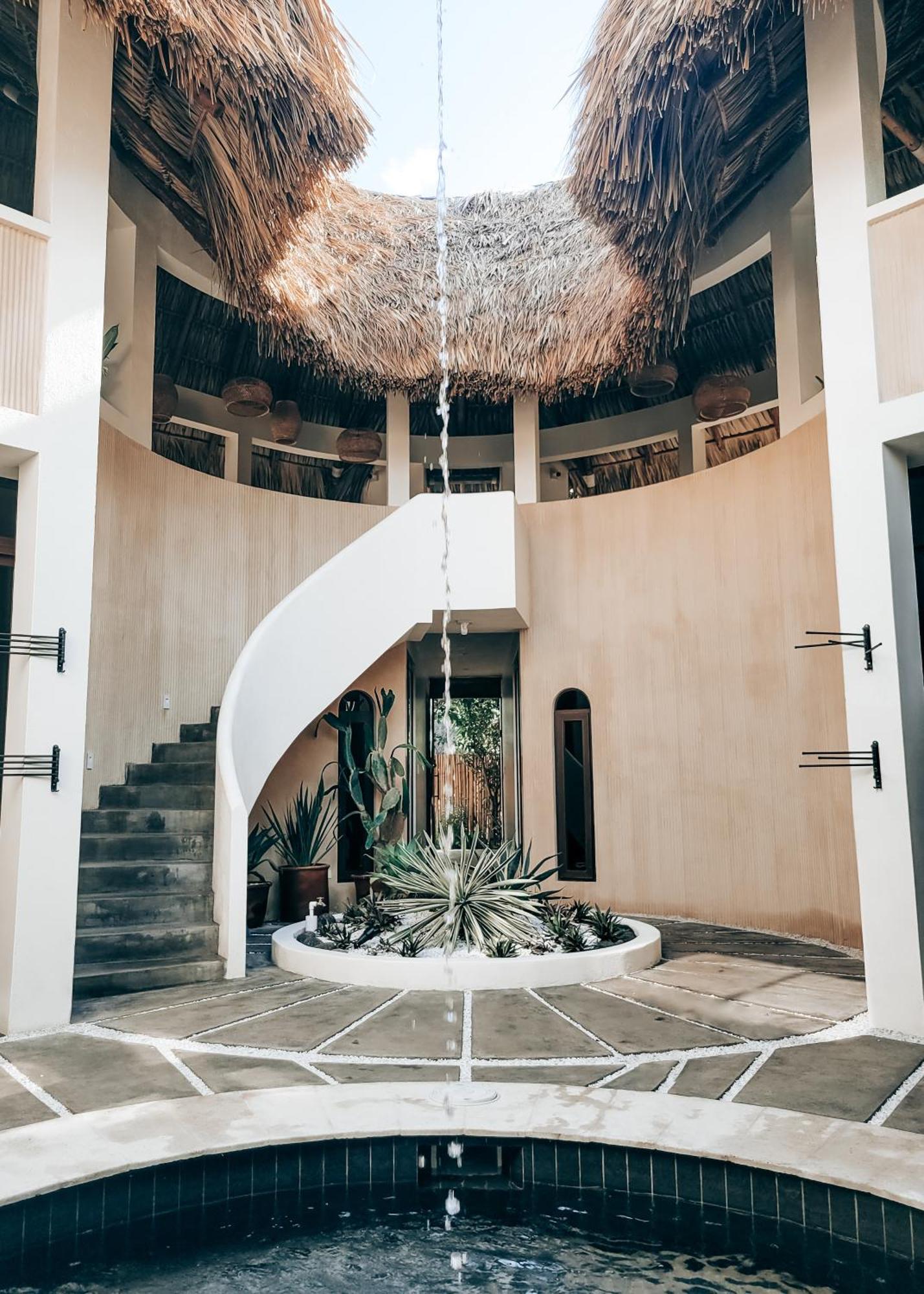 Caracola Boutique Hostel El Paredón Buena Vista Εξωτερικό φωτογραφία