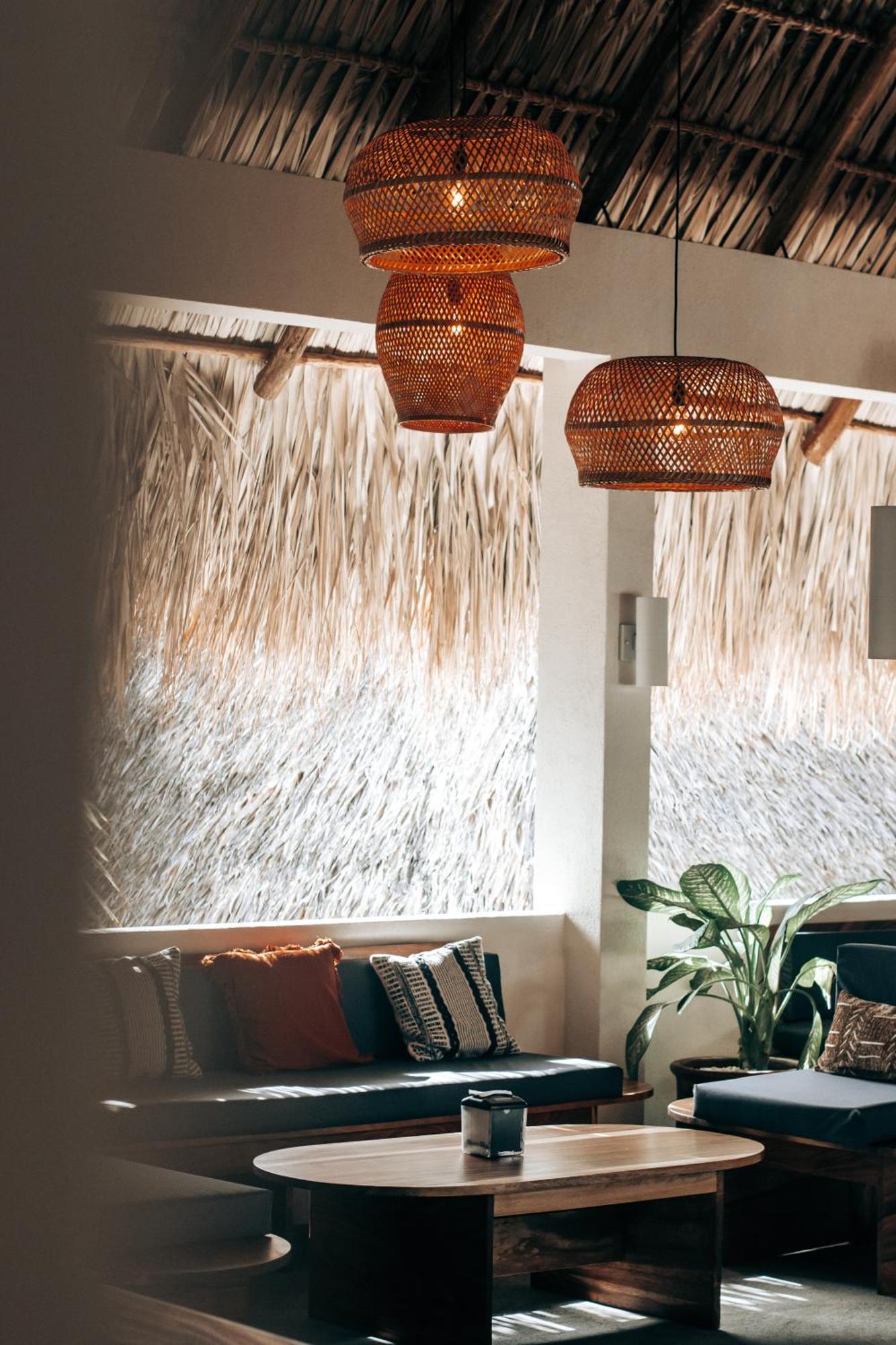 Caracola Boutique Hostel El Paredón Buena Vista Εξωτερικό φωτογραφία