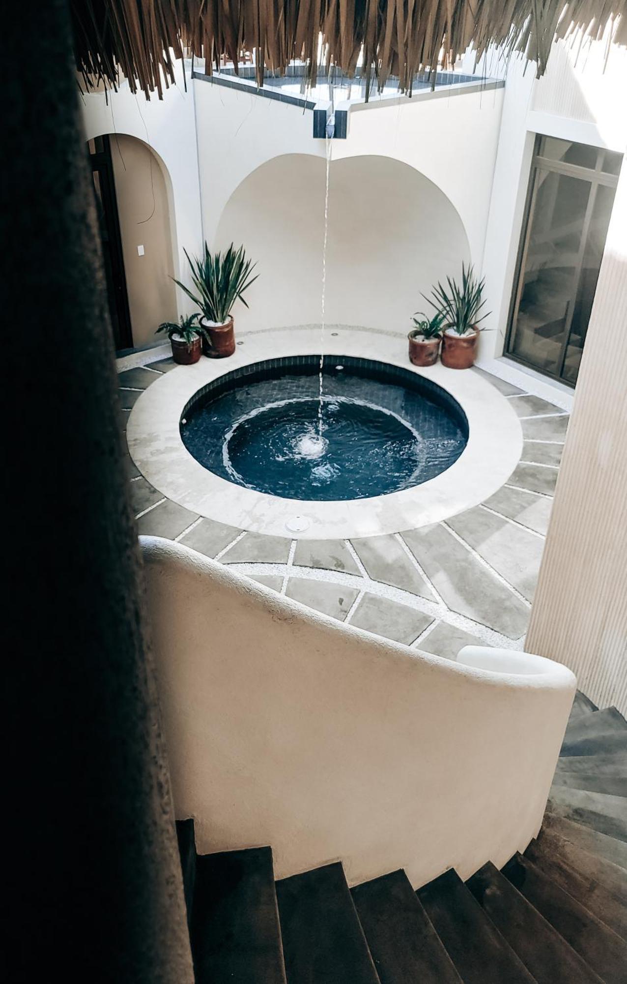 Caracola Boutique Hostel El Paredón Buena Vista Εξωτερικό φωτογραφία