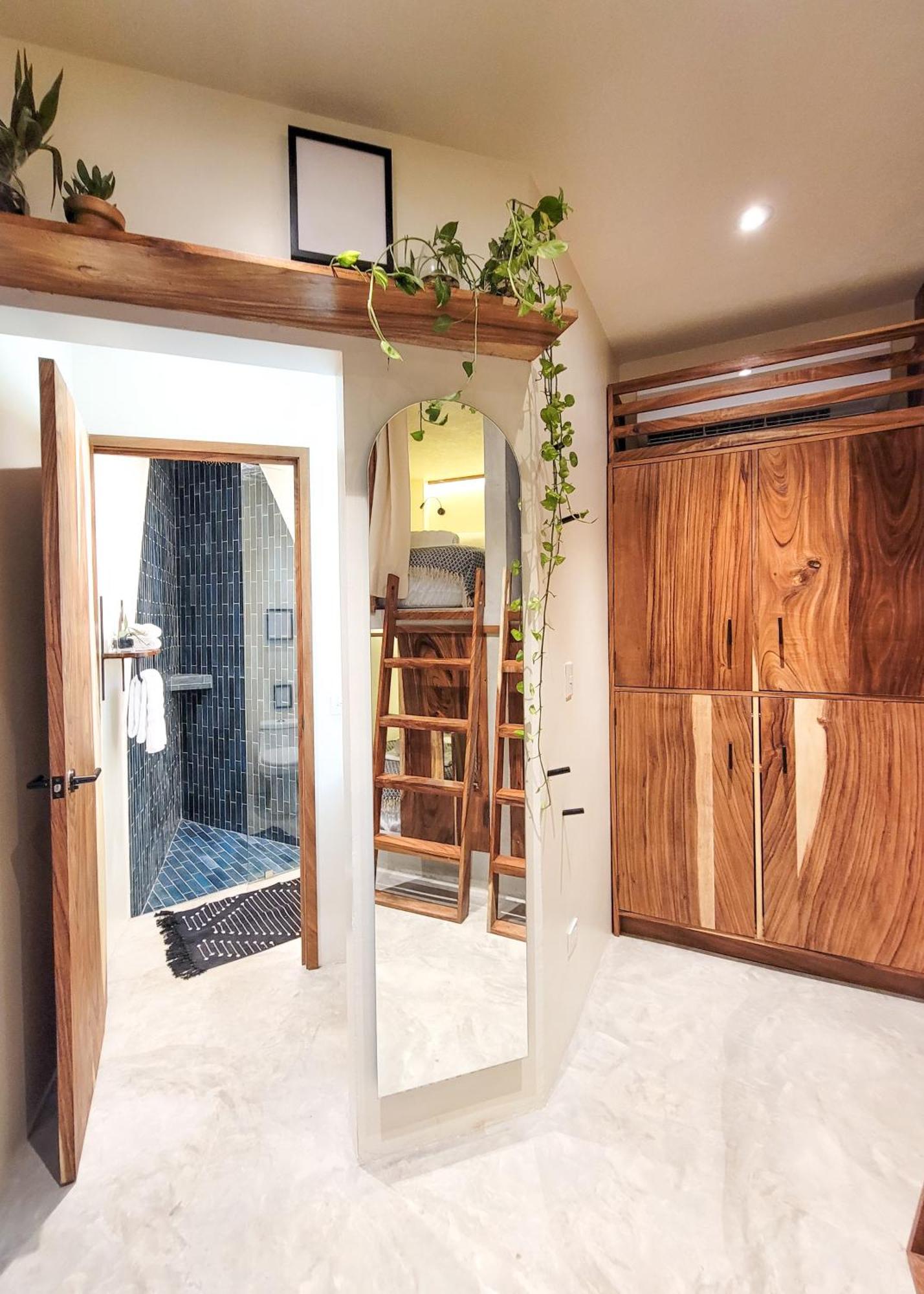 Caracola Boutique Hostel El Paredón Buena Vista Εξωτερικό φωτογραφία