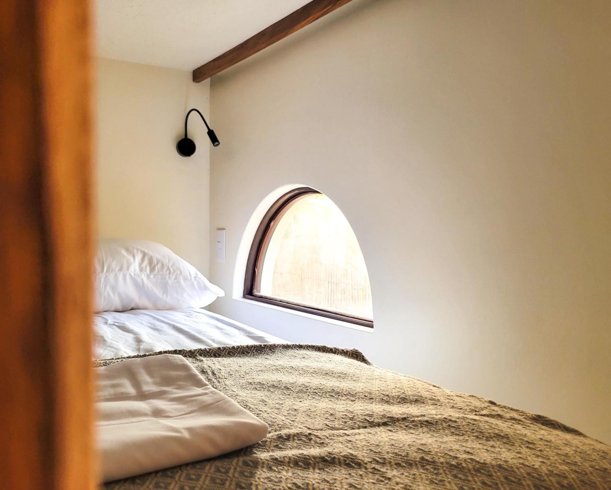 Caracola Boutique Hostel El Paredón Buena Vista Εξωτερικό φωτογραφία