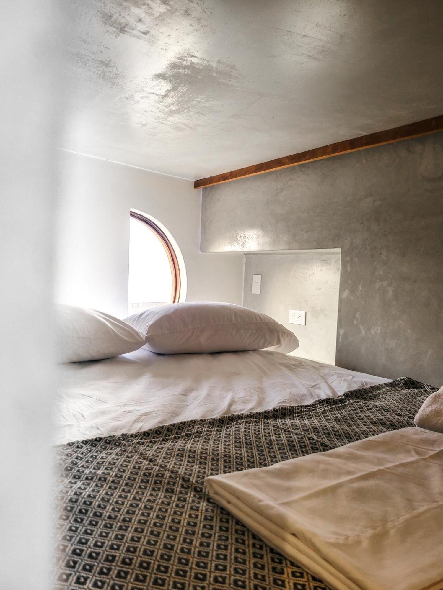 Caracola Boutique Hostel El Paredón Buena Vista Εξωτερικό φωτογραφία