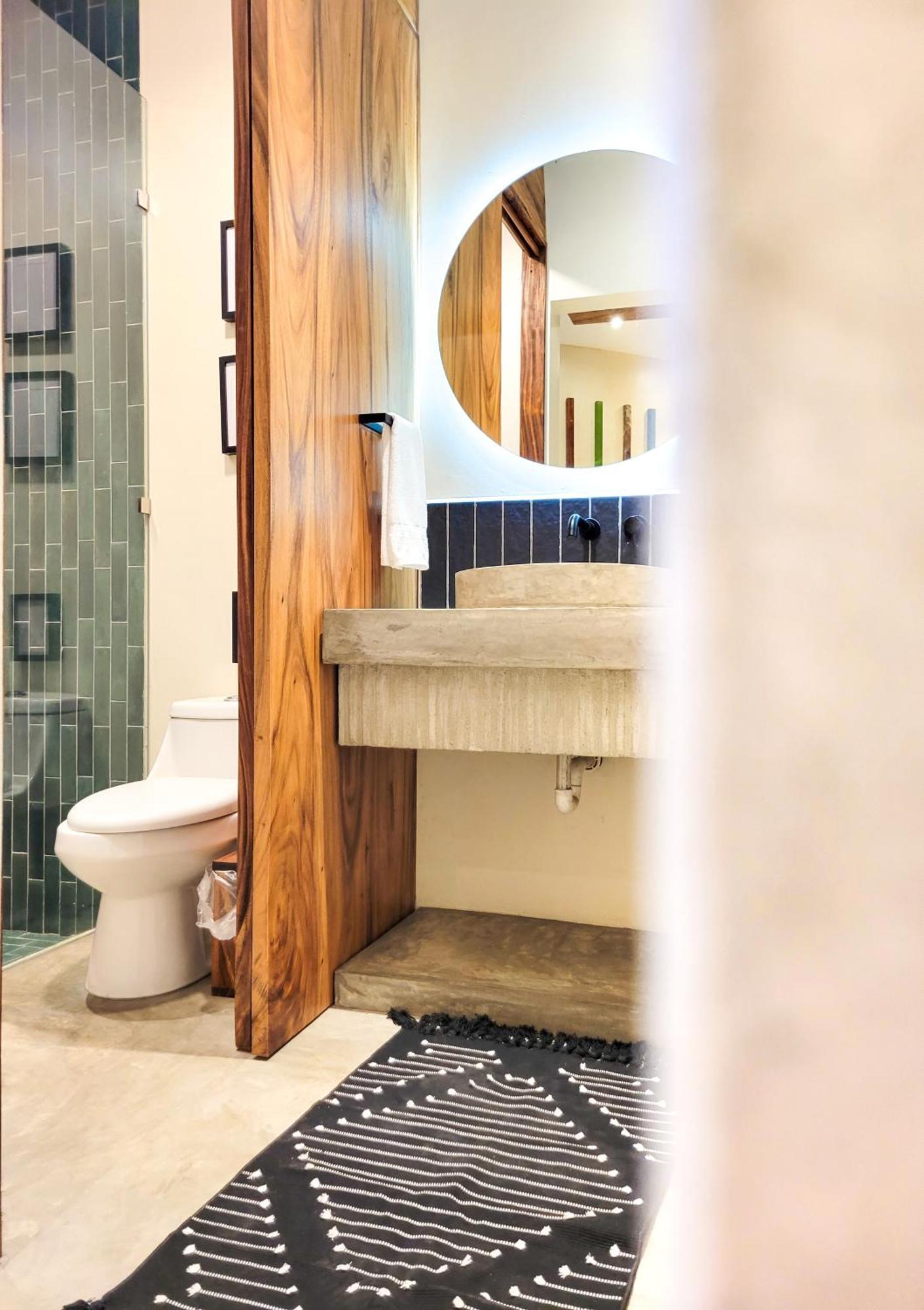Caracola Boutique Hostel El Paredón Buena Vista Εξωτερικό φωτογραφία